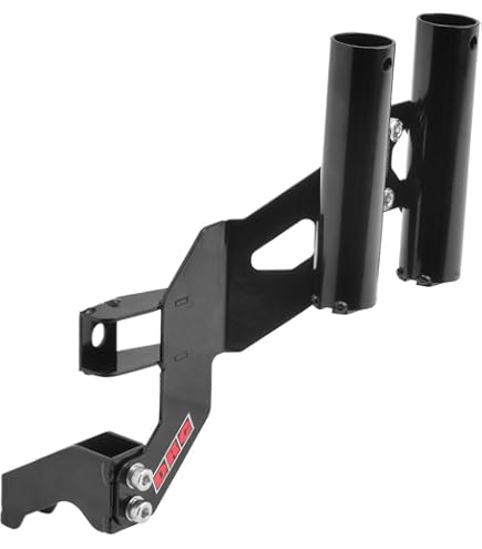 ロッドホルダー Amazon.co.jp: ディーアールシー(DRC) APE100,FTR223,XTZ125,TW225